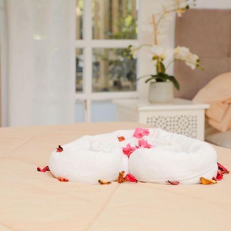 نزل قايا Hotel Gaia Nabeul Eksteriør billede