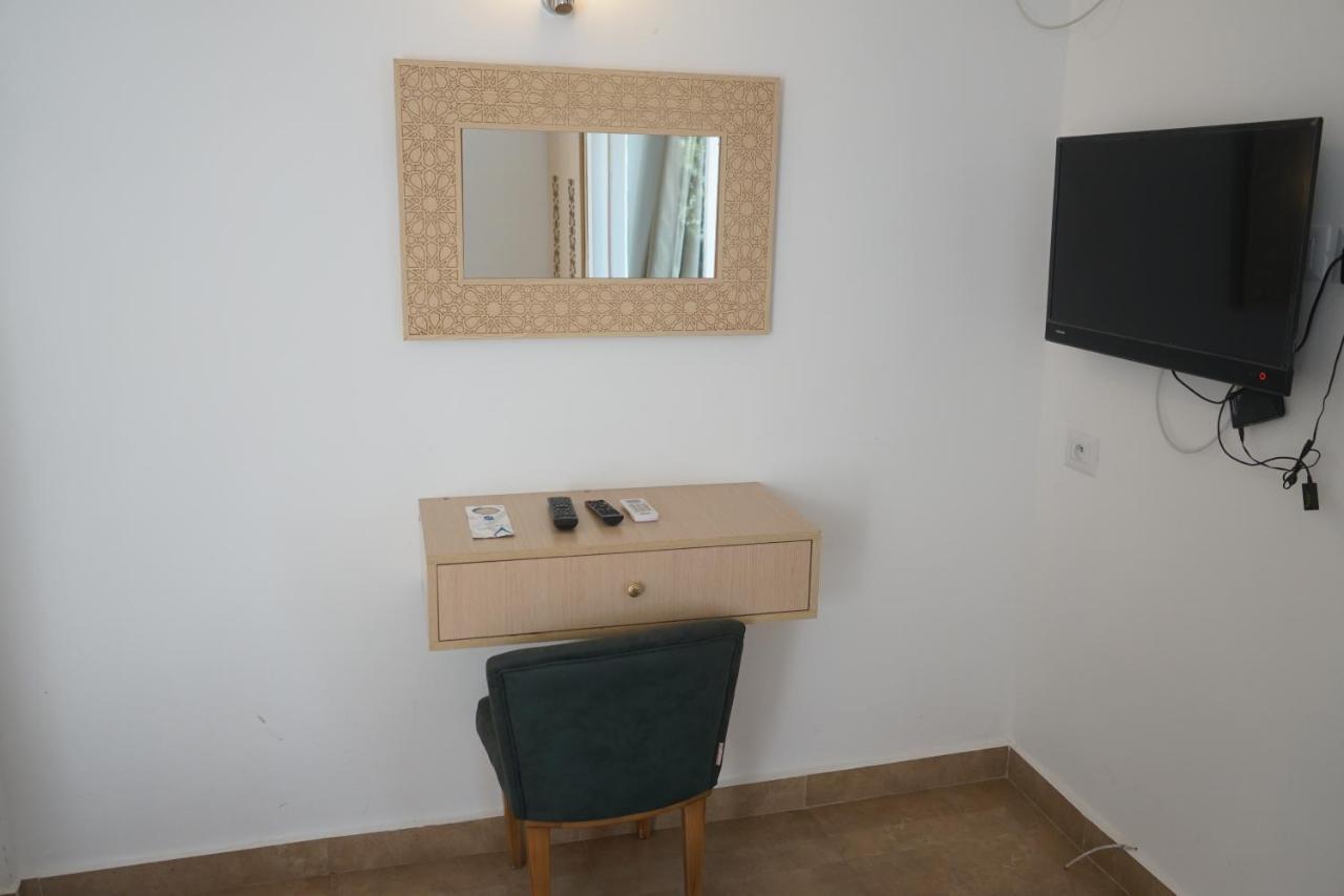 نزل قايا Hotel Gaia Nabeul Eksteriør billede
